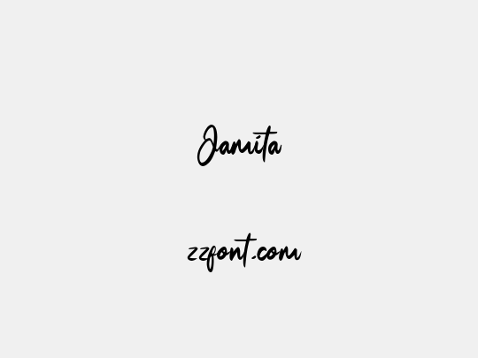 Jamita