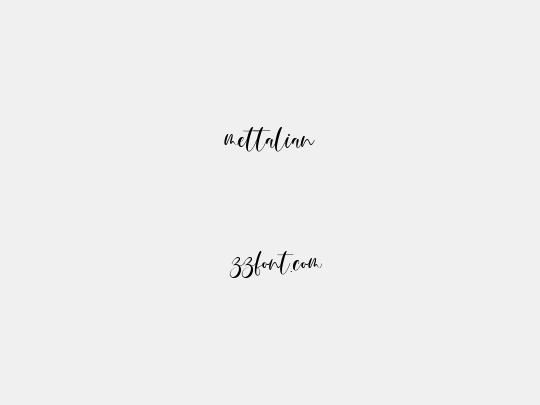 mettalian