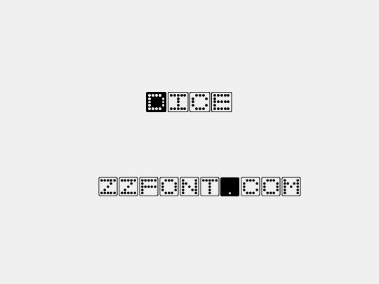 Dice