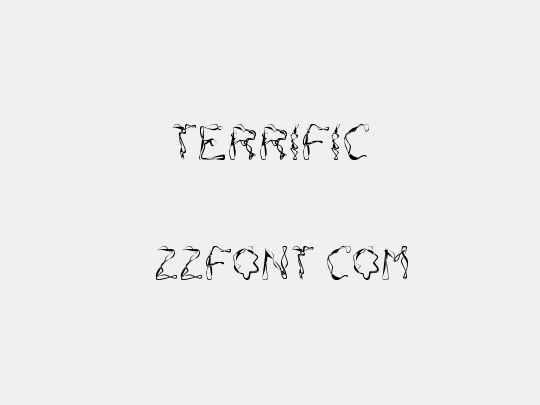 TERRIFIC
