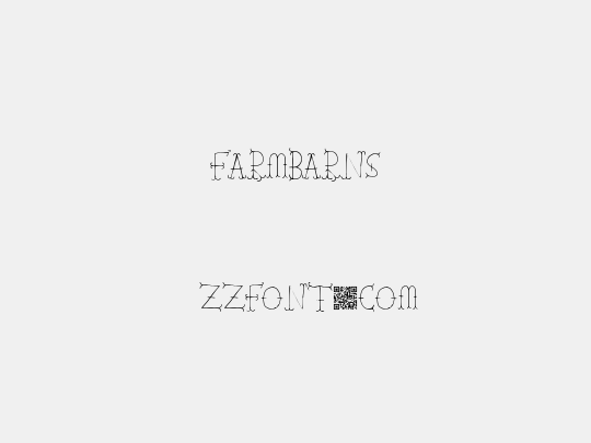 FarmBarns