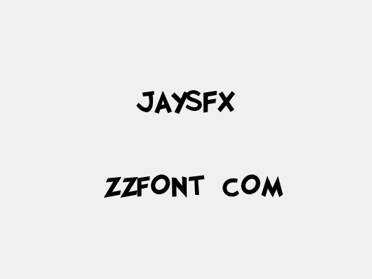 JaySFX