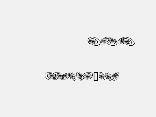 OMEGASwirls