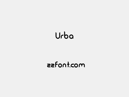 Urba