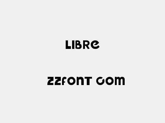 libre