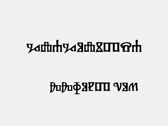 Glagolitsa