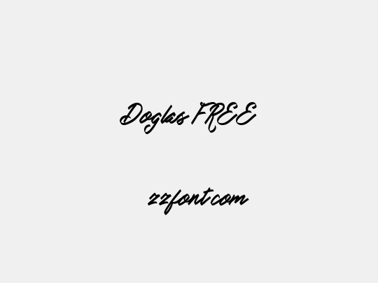 Doglas FREE