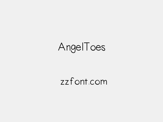 AngelToes