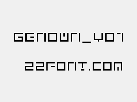 genown_v01