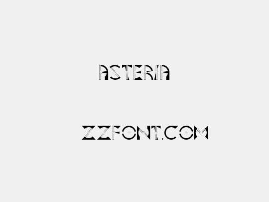 Asteria