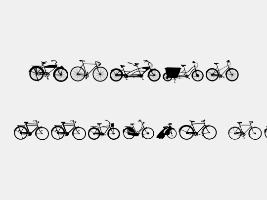 BIKES