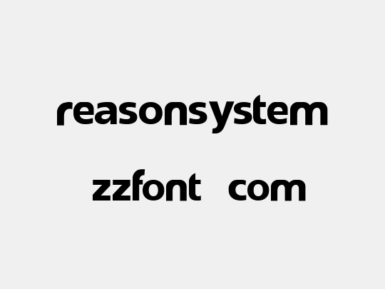 reasonSystem