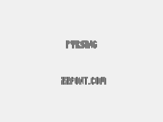 Pyrsing