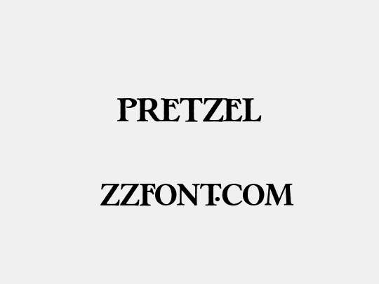 Pretzel