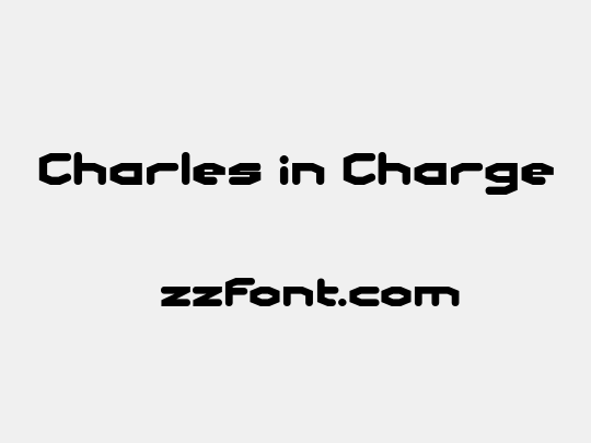 Charles in Charge