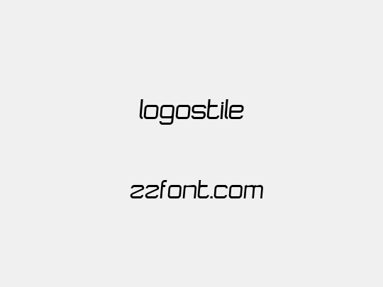 Logostile