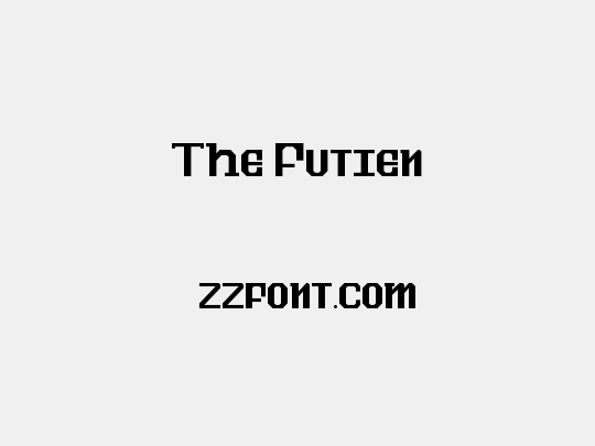 The Futien