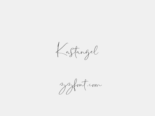 Kastangel