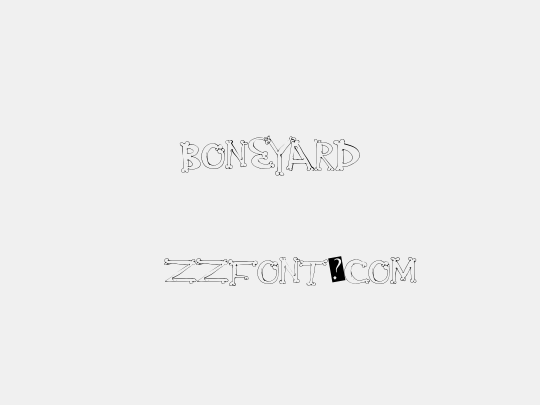 BoneYard