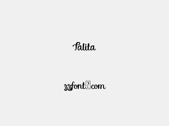 Talita