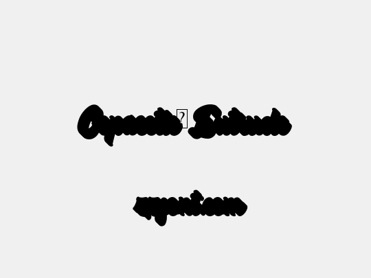 Copacetic-Extrude