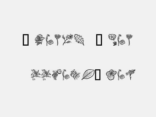 Flower Show
