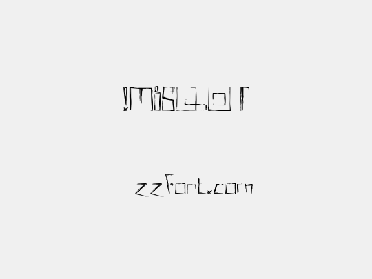 !MISQOT