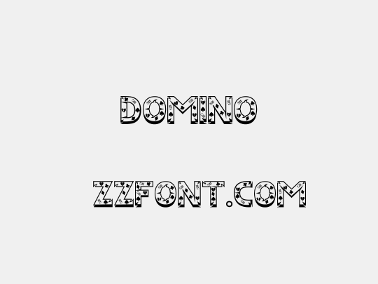 DOMINO