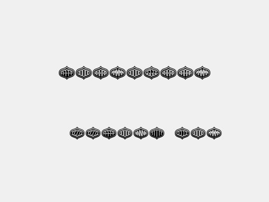 Formogram