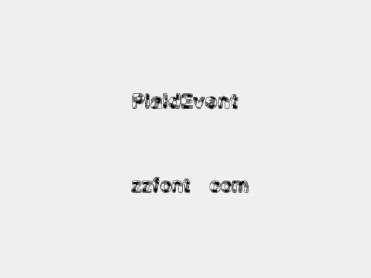 PlaidEvent