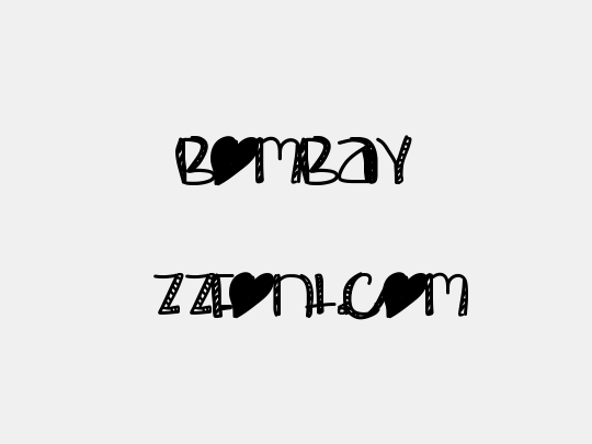 Bombay