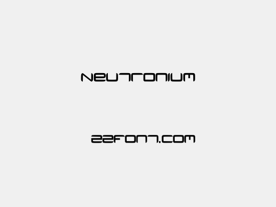 Neutronium