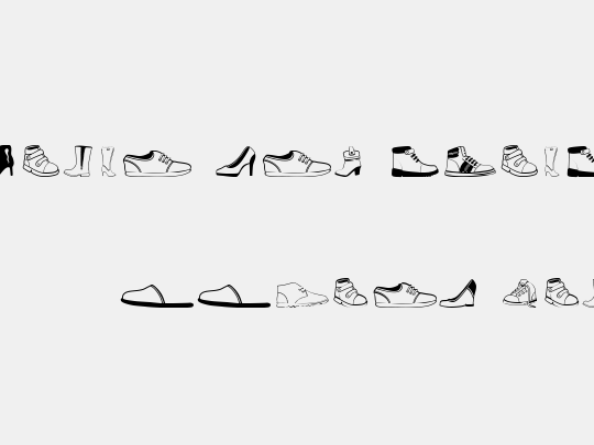Women And Shoes
