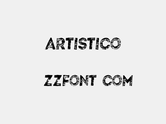 Artistico