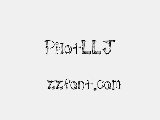 PilotLLJ