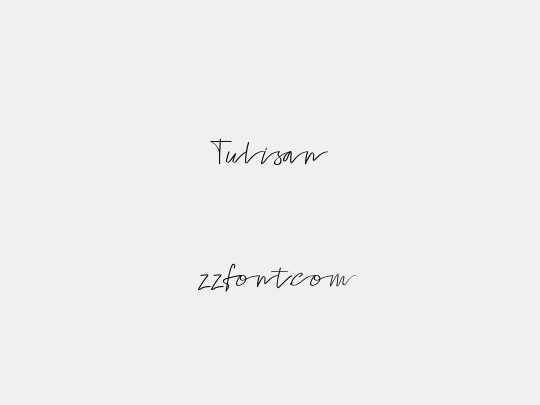 Tulisan