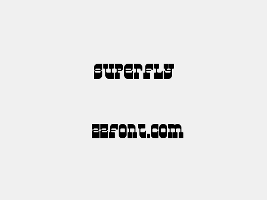 Superfly