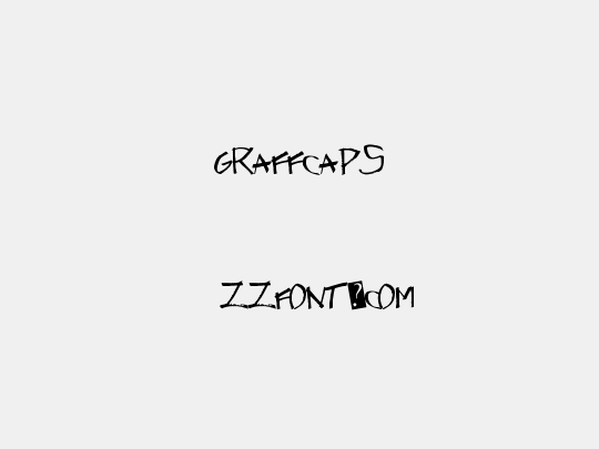 GraffCaps