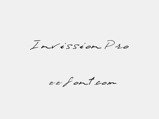 Invission Pro
