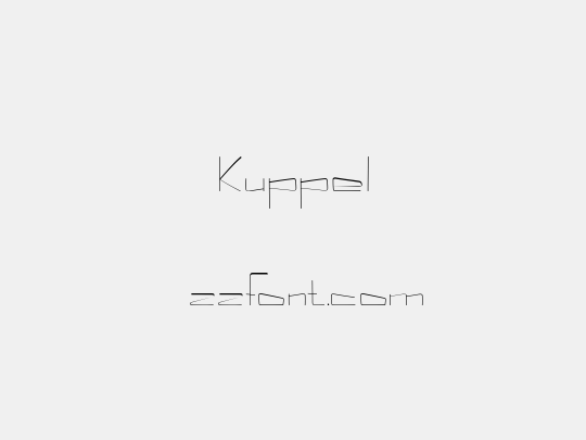 Kuppel