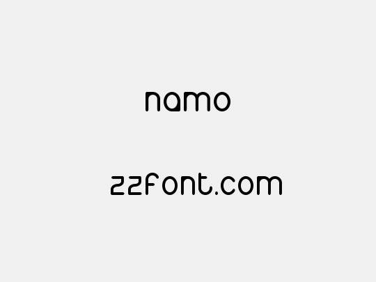 namo