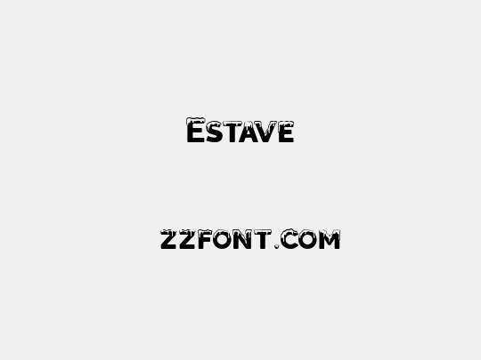Estave