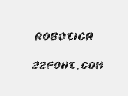 Robotica