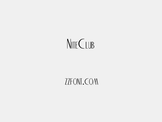 NiteClub