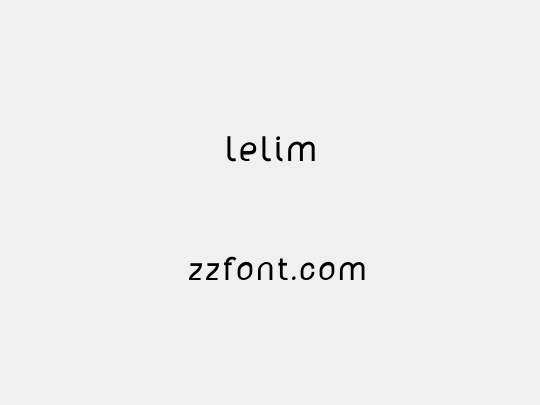 lelim