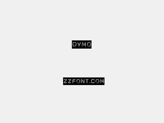 Dymo