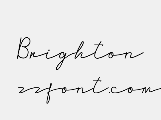 Brighton