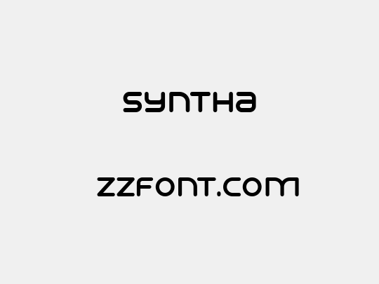 Syntha