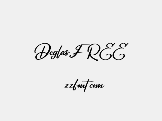 Deglas FREE