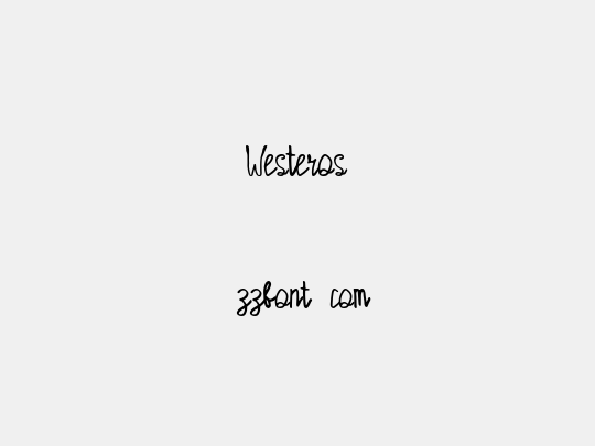 Westeros